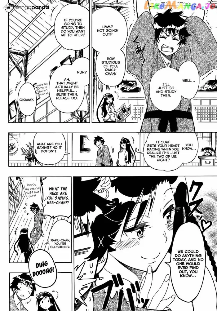 Nisekoi Chapter 127 image 05_optimized